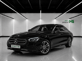 Аренда Mercedes-Benz W213 в Волгограде